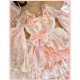 Mademoiselle Pearl Barbie Peaches 'n Cream Bridal OP(Reservation/Custom Size/Full Payment Without Shipping)